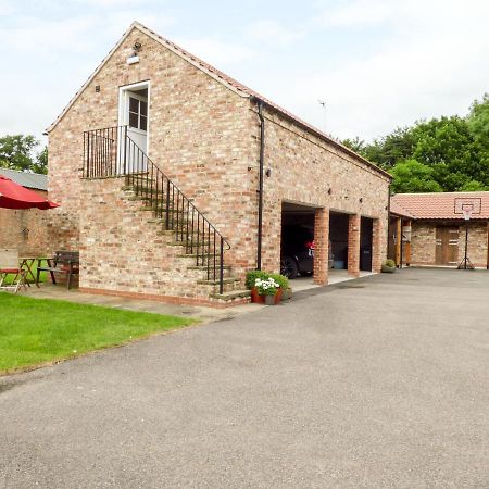 The Stables, Crayke Lodge Eksteriør bilde
